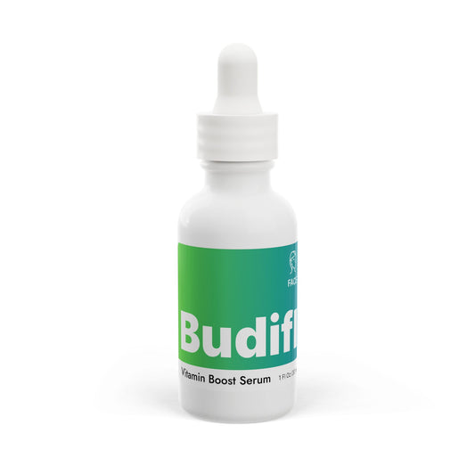 Vitamin Boost Serum