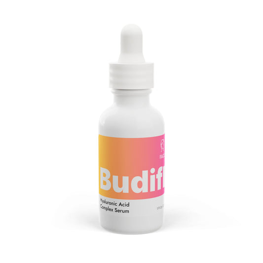 Hyaluronic Acid Complex Serum